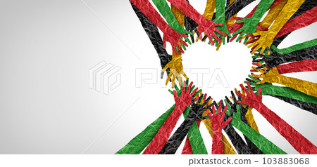 Freedom Day Unity Freedom Day Unity 103883068