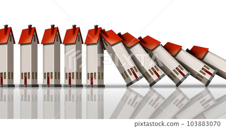 Housing Crisis Housing Crisis 103883070
