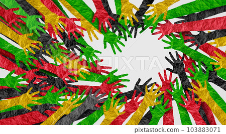 June 19 Freedom Day June 19 Freedom Day 103883071