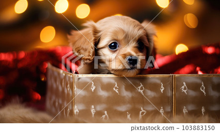 The Best Way to Surprise Someone with a Puppy for Christmas