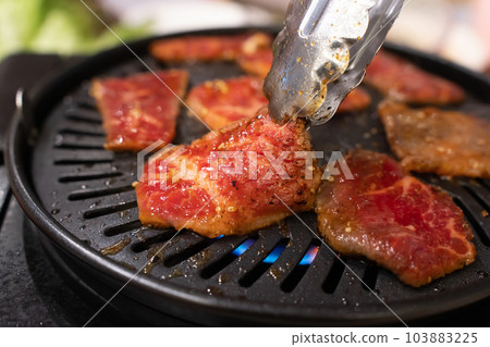 烤肉 烤肉 103883225