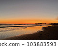 早晨的大海 103883593