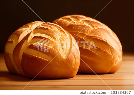bakery products. fresh bread. food background bakery products. fresh bread. food background 103884307