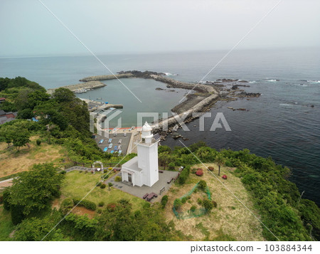 大須崎燈塔航拍 大須崎燈塔航拍 103884344