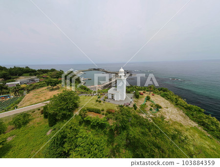 大須崎燈塔航拍 大須崎燈塔航拍 103884359
