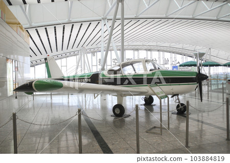 Sendai Airport/Aero Subaru/Shimomasuda, Natori City, Miyagi Prefecture Sendai Airport/Aero Subaru/Shimomasuda, Natori City, Miyagi Prefecture 103884819