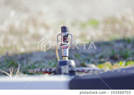 公路自行車固定踏板 103888703