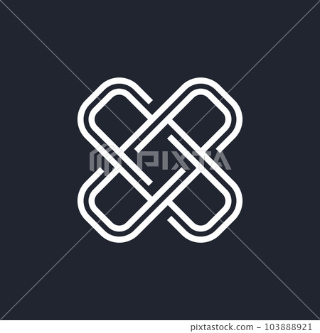 Logo Design Concept Logo Design Concept 103888921