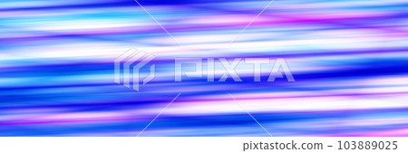 Blue violet color art website widescreen banner 103889025