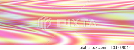 Simple fluid texture art website header design 103889044