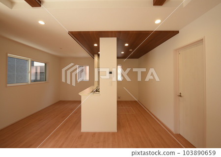 生活用餐廚房 103890659