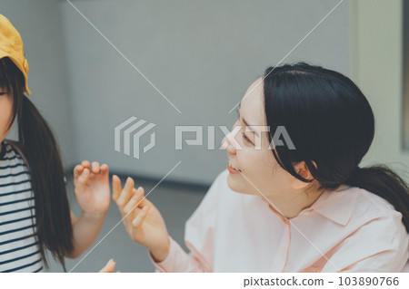 elementary student, primary school child, schooler 103890766