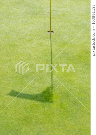高爾夫果嶺和洞 103891153