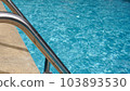夏季游泳池 103893530