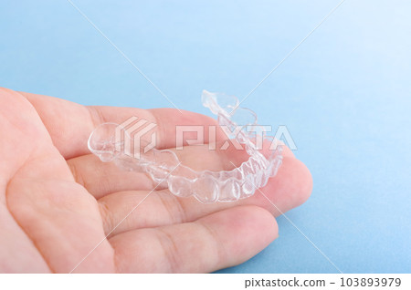 牙科用喉舌 103893979