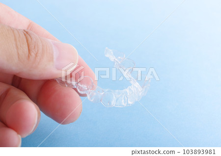 牙科用喉舌 103893981