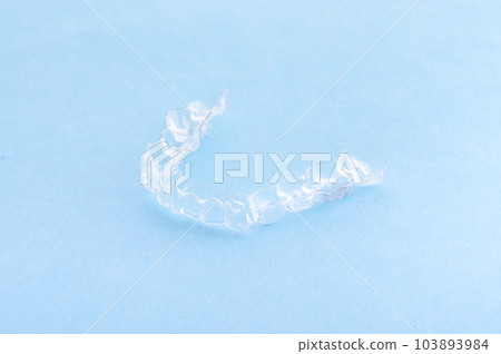 牙科用喉舌 牙科用喉舌 103893984