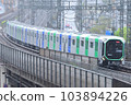 大阪地鐵400系列 103894226