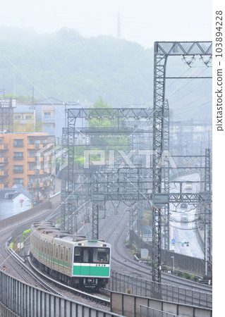 Osaka Metro 20 series Osaka Metro 20 series 103894228