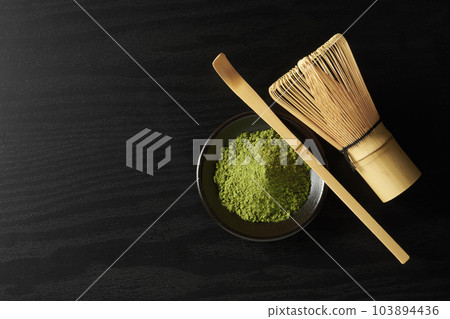 抹茶木紋背景圖片 抹茶木紋背景圖片 103894436