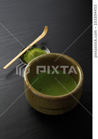 抹茶木紋背景圖片 抹茶木紋背景圖片 103894455