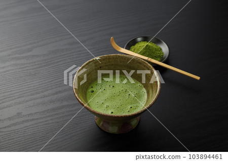 抹茶木紋背景圖片 抹茶木紋背景圖片 103894461