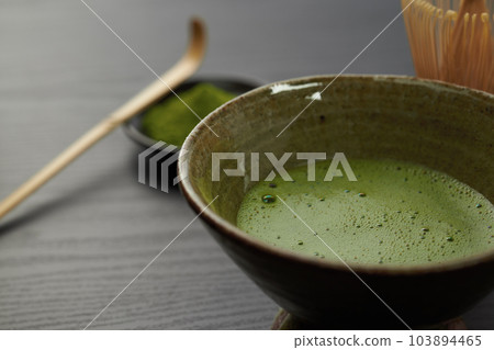 抹茶木紋背景圖片 抹茶木紋背景圖片 103894465