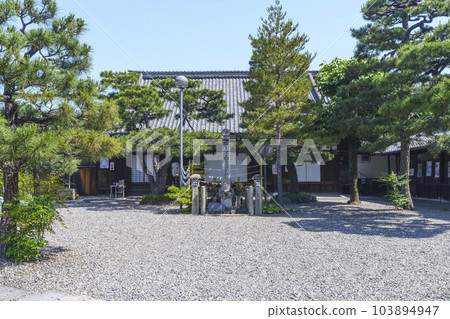 Rokudo Chinnoji Temple (Komatsucho, Higashiyama Ward, Kyoto City) Rokudo Chinnoji Temple (Komatsucho, Higashiyama Ward, Kyoto City) 103894947