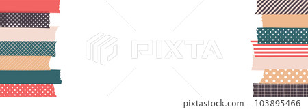 車架材質_美紋紙膠帶_摩登 車架材質_美紋紙膠帶_摩登 103895466