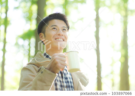 女人喝咖啡的性質 103897066