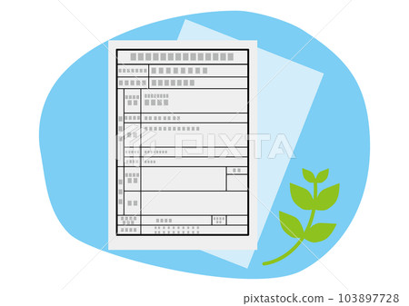 Recipient's ID 103897728