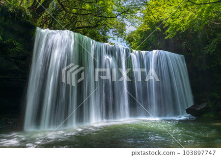 Nabegataki Falls Nabegataki Falls 103897747