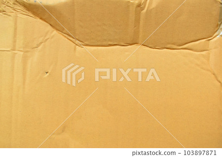 brown cardboard box, paper texture background brown cardboard box, paper texture background 103897871