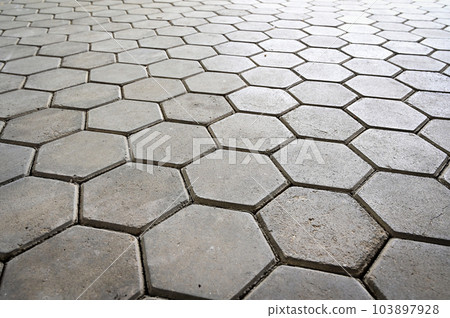 gray stone floor texture background, exterior design construction industry gray stone floor texture background, exterior design construction industry 103897928