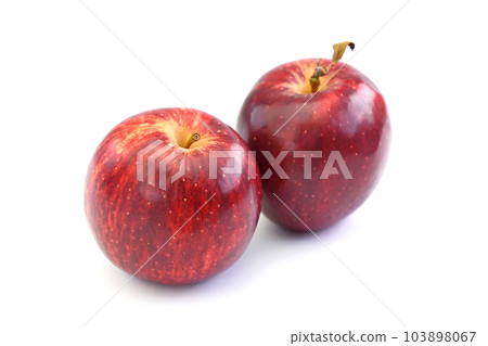 New Zealand apples PRINCE 103898067