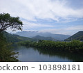 河流和山脈 103898181