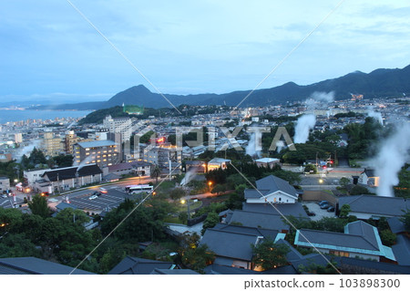 Beppu Tetsuwa Onsen 103898300
