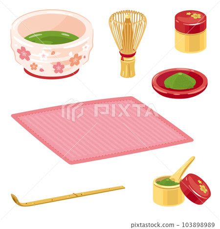 春季茶具2-4 103898989
