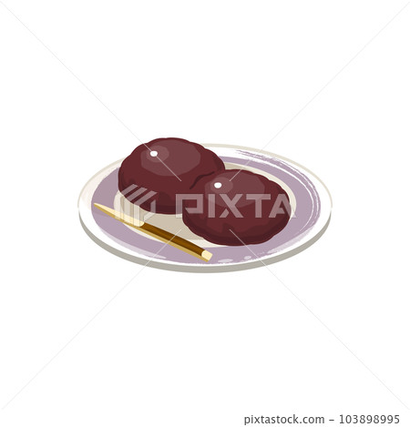 濾豆沙 Ohagi 3 濾豆沙 Ohagi 3 103898995