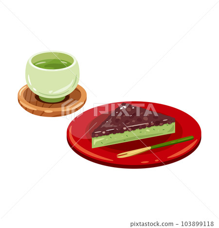 茶水月抹茶 1 茶水月抹茶 1 103899118