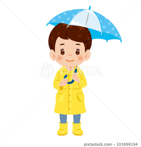 雨衣男孩 2 103899194