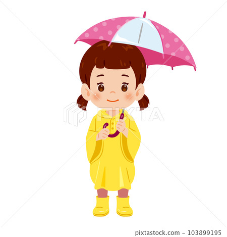 雨衣少女2 雨衣少女2 103899195