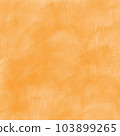Yellow Abstract Watercolor Texture Background. Colors Splashing on the Paper. 103899265