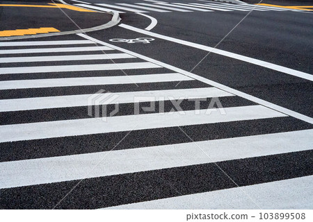 行人過街 103899508