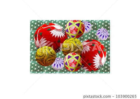 gorgeous ball 103900265
