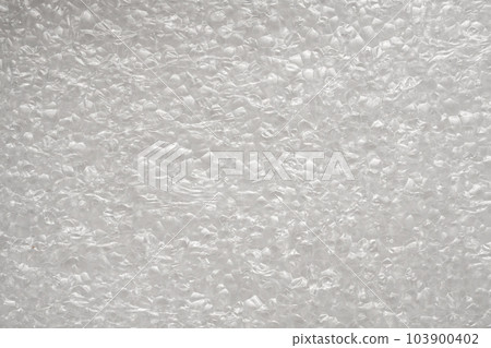 Plastic air bubble texture background 103900402