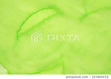 Abstract green watercolor background texture Abstract green watercolor background texture 103900419