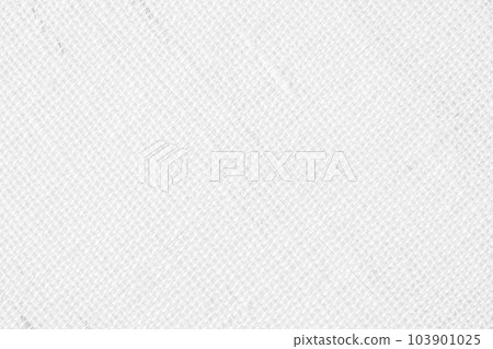 White linen canvas fabric texture background White linen canvas fabric texture background 103901025