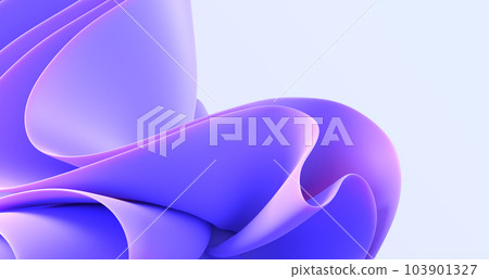 3d render abstract modern multi layer...-插圖素材 [103901327] - PIXTA圖庫