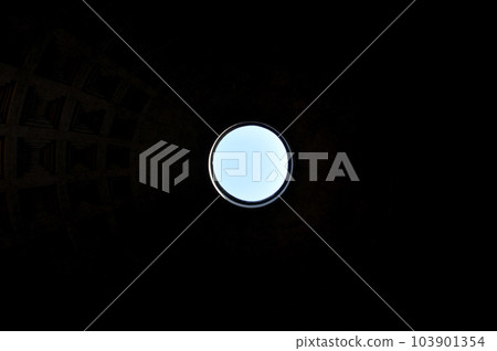 Pantheon in Rome, Italy Pantheon in Rome, Italy 103901354